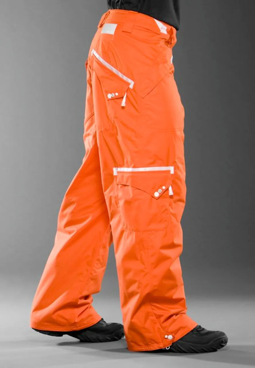 Oakley Entire Snow Pants