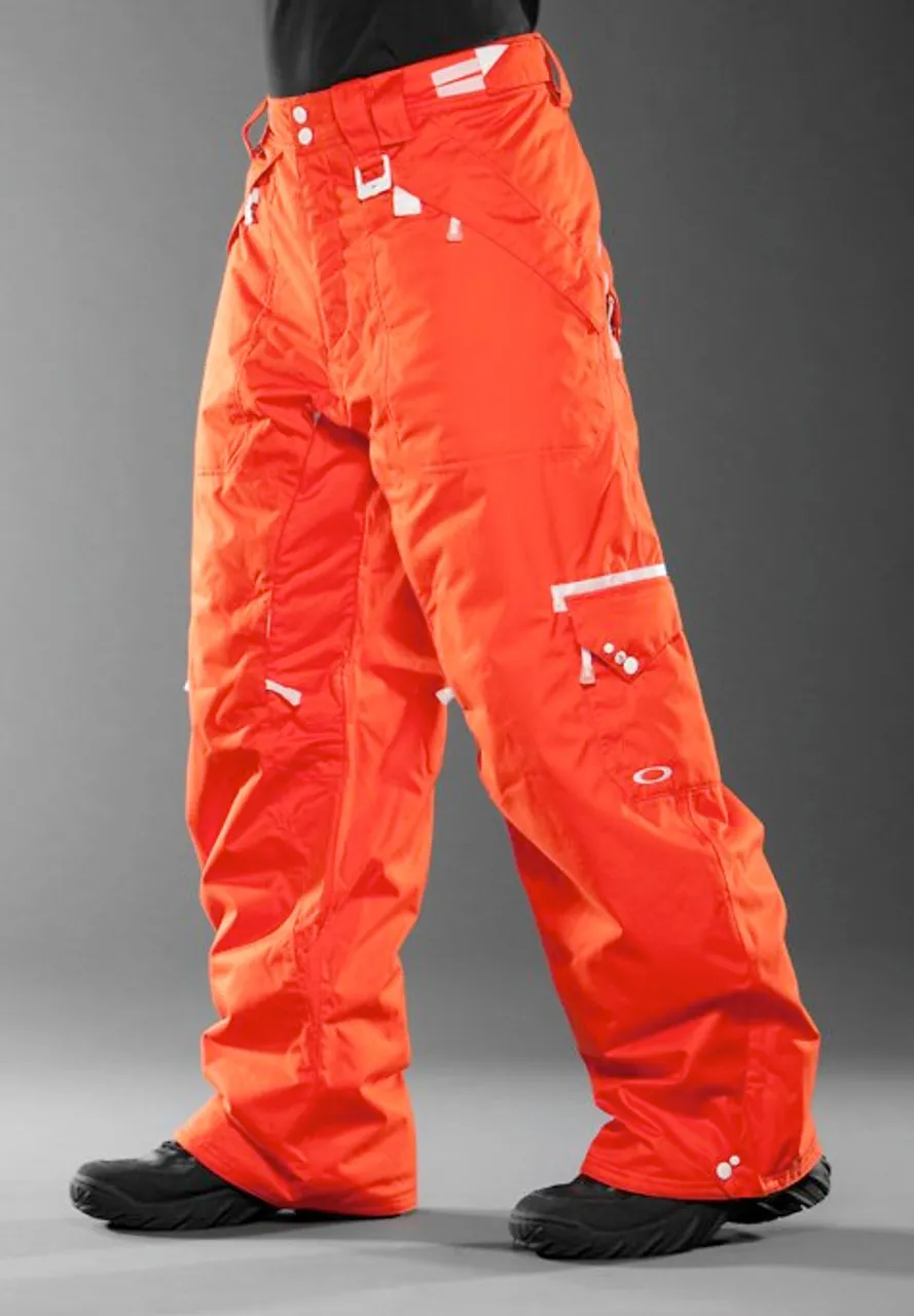 Oakley Entire Snow Pants