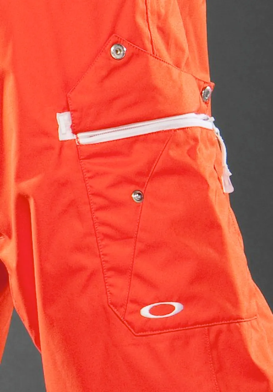 Oakley Entire Snow Pants