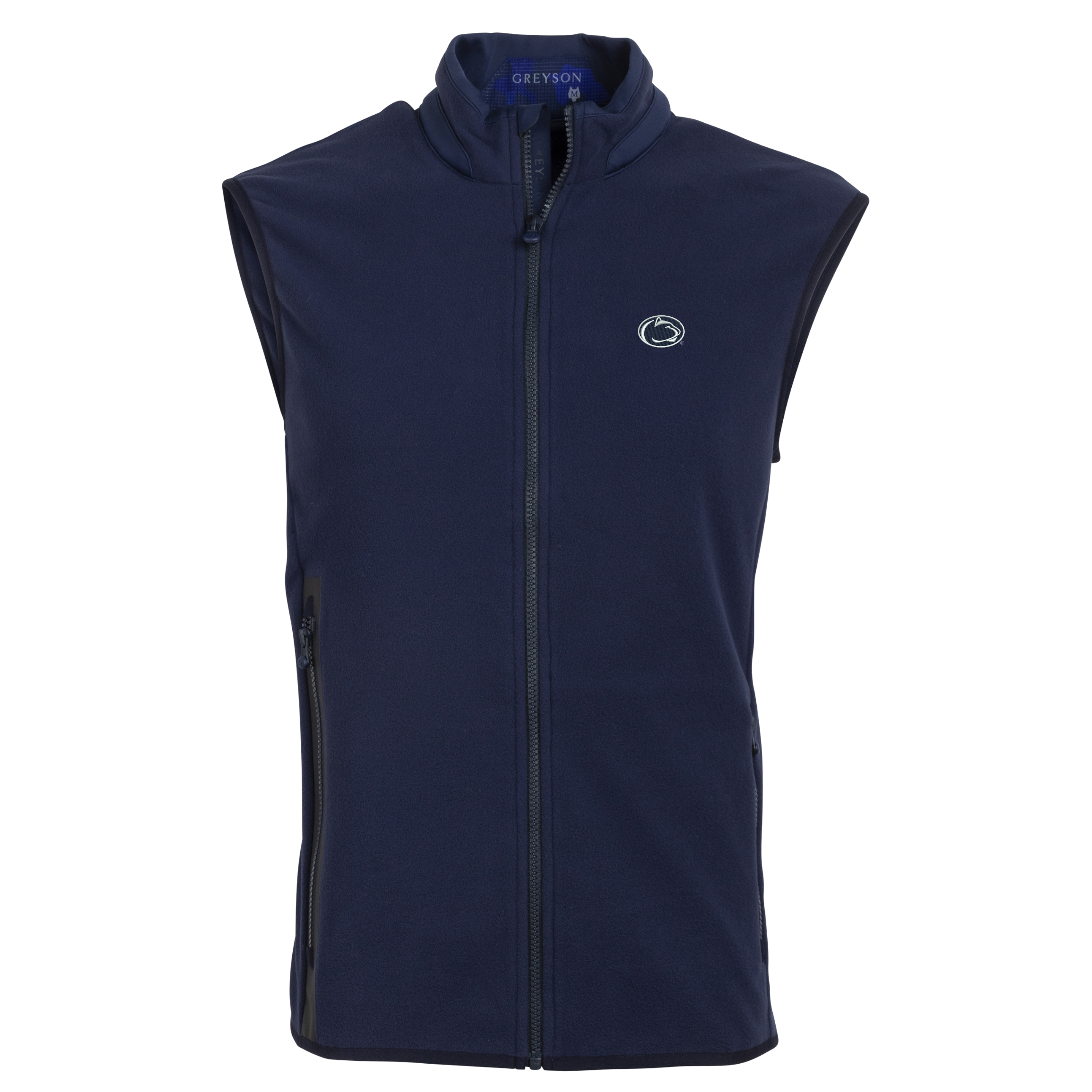 Penn State Algonquin Vest