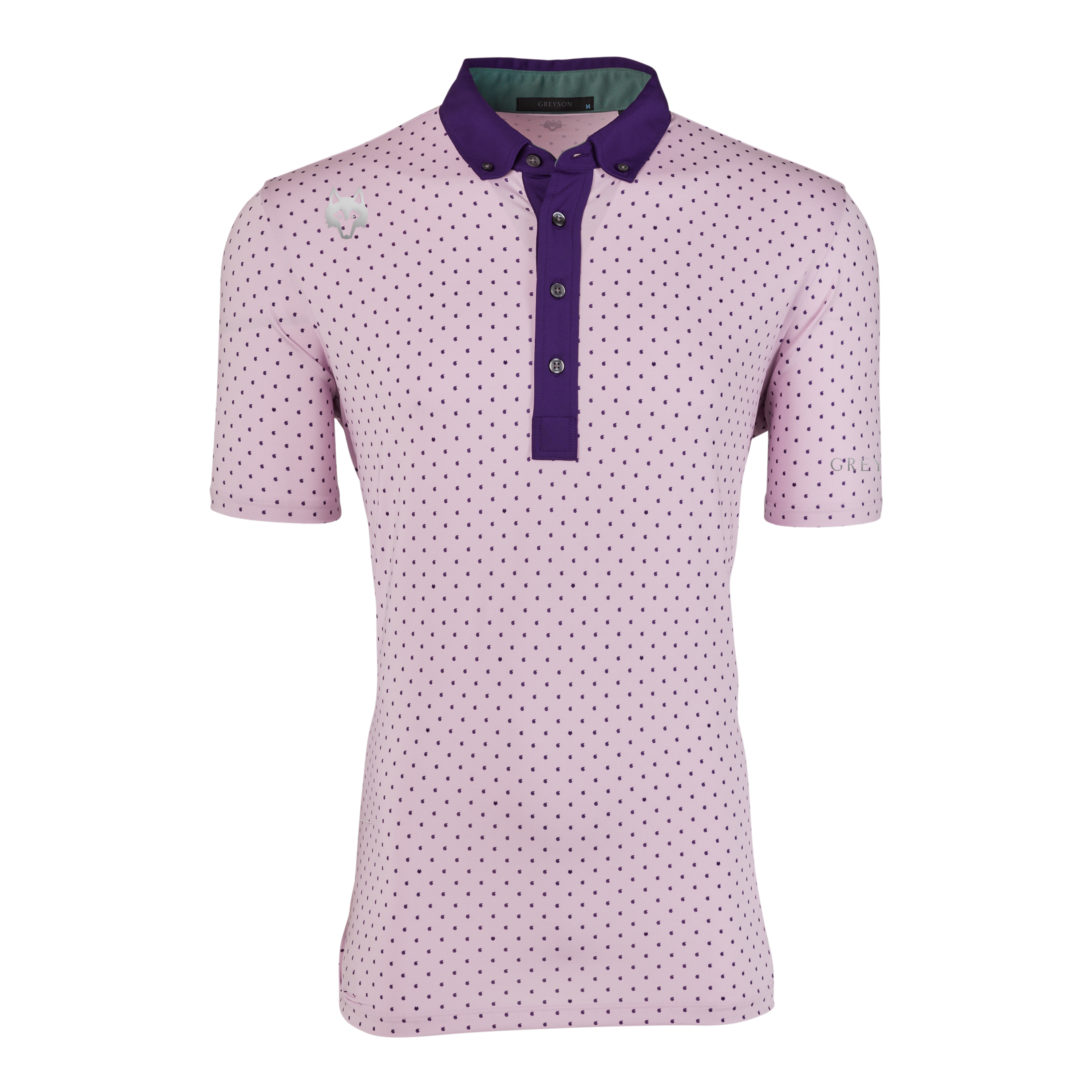 Players Club Icon G Polo