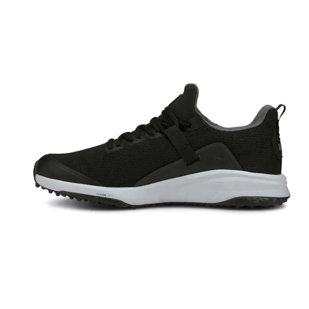 Puma Fusion Evo Junior Golf Shoe 195101 01