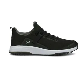 Puma Fusion Evo Junior Golf Shoe 195101 01