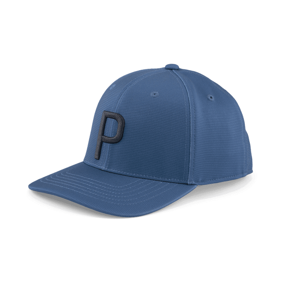 Puma Golf P Cap - Navy