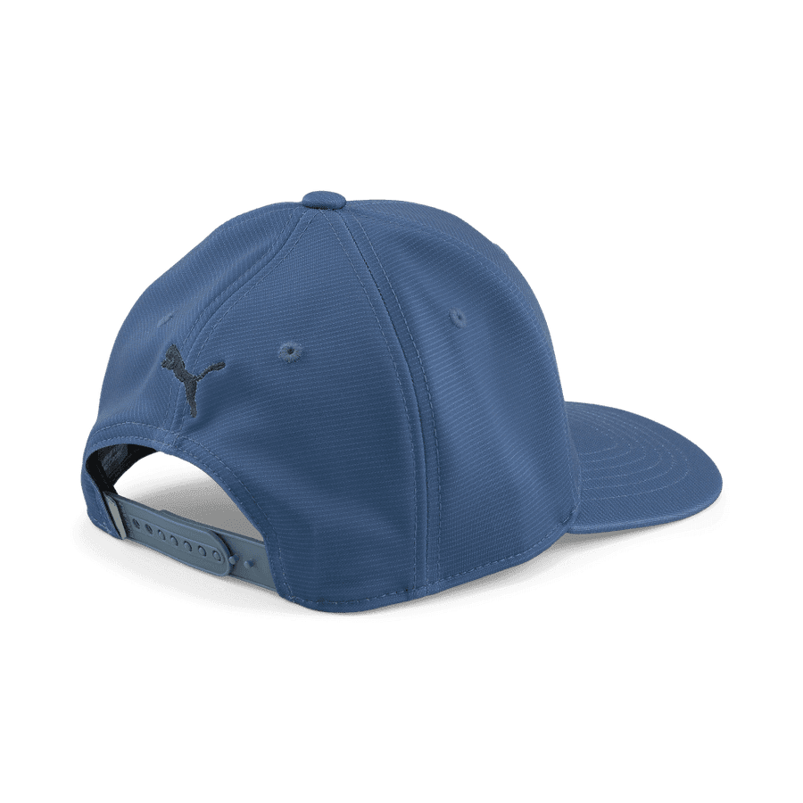 Puma Golf P Cap - Navy