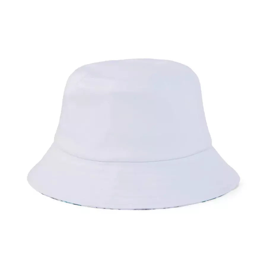 PUMA x PTC Bucket Hat - White