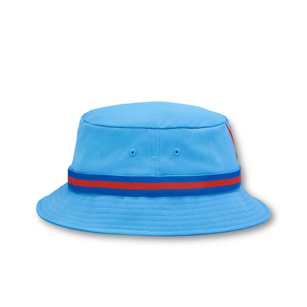 QUARTER G BUCKET HAT BAJA