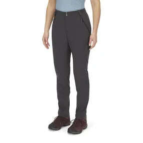 Rab  Women's Ascendor Light Pants - Pantaloni da escursionismo - Donna