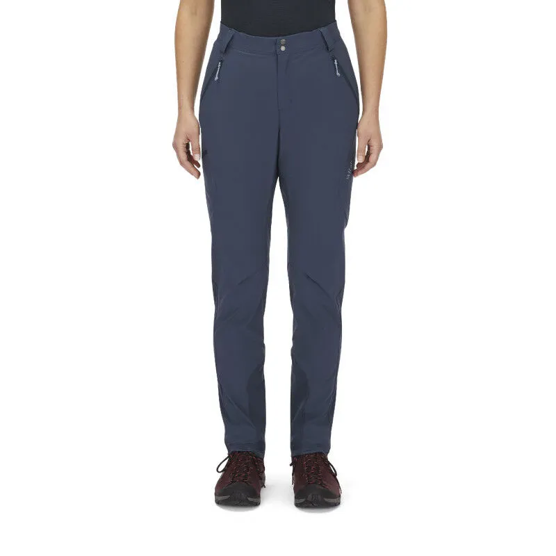 Rab  Women's Ascendor Light Pants - Pantaloni da escursionismo - Donna