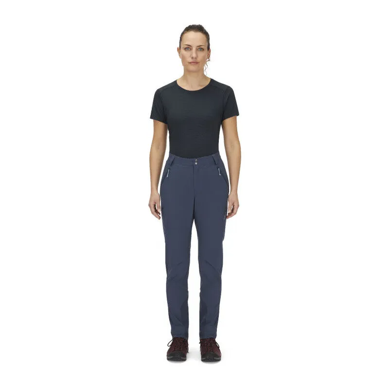 Rab  Women's Ascendor Light Pants - Pantaloni da escursionismo - Donna