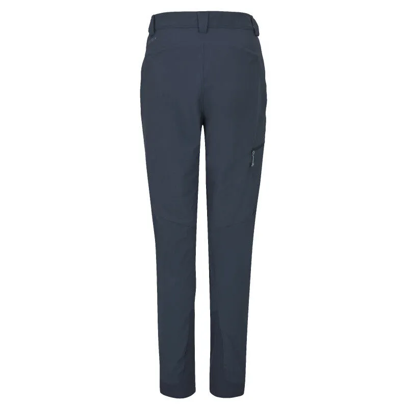 Rab  Women's Ascendor Light Pants - Pantaloni da escursionismo - Donna