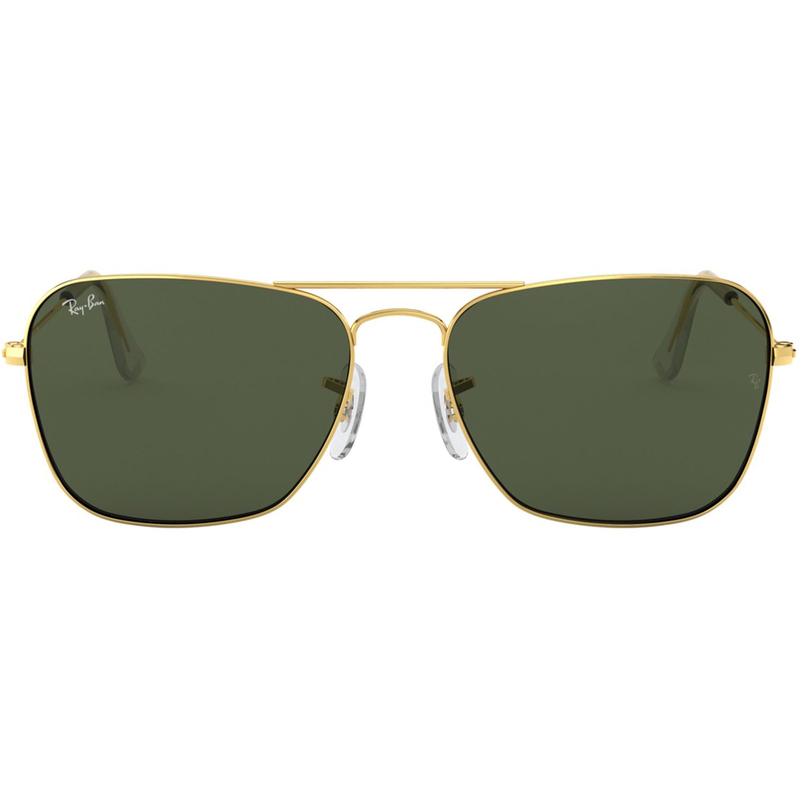 Ray-Ban Caravan Adult Lifestyle Sunglasses (Brand New)