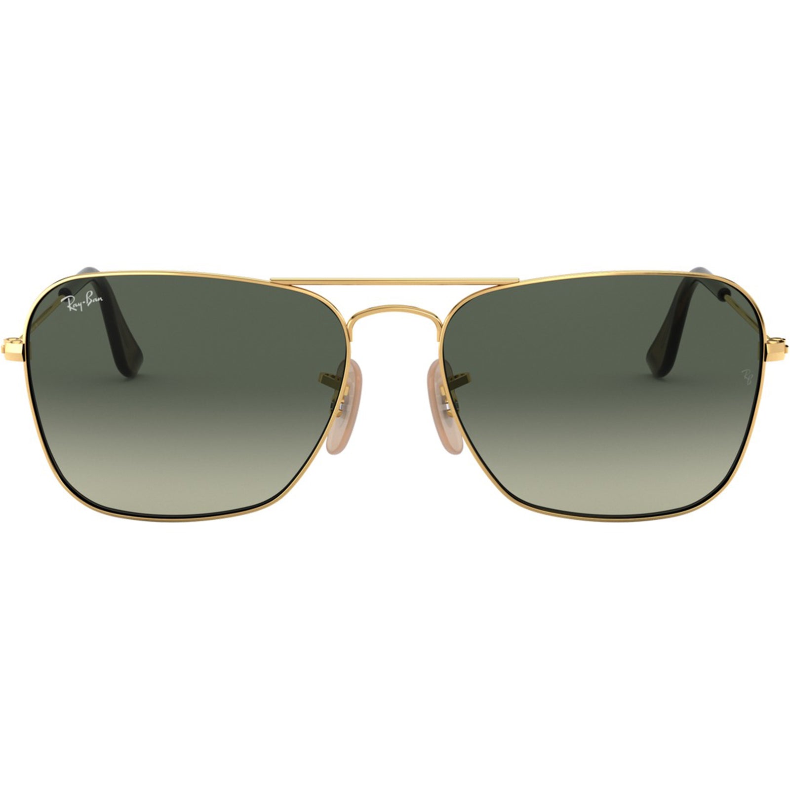 Ray-Ban Caravan Adult Lifestyle Sunglasses (Brand New)