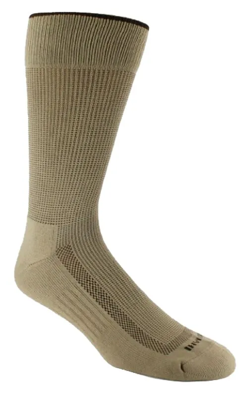 Remo Tulliani Dakota Taupe/Brown Socks 