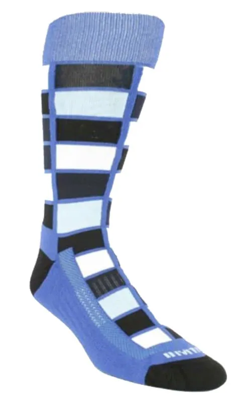 Remo Tulliani Zuni Royal  Socks 