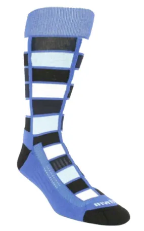 Remo Tulliani Zuni Royal  Socks 