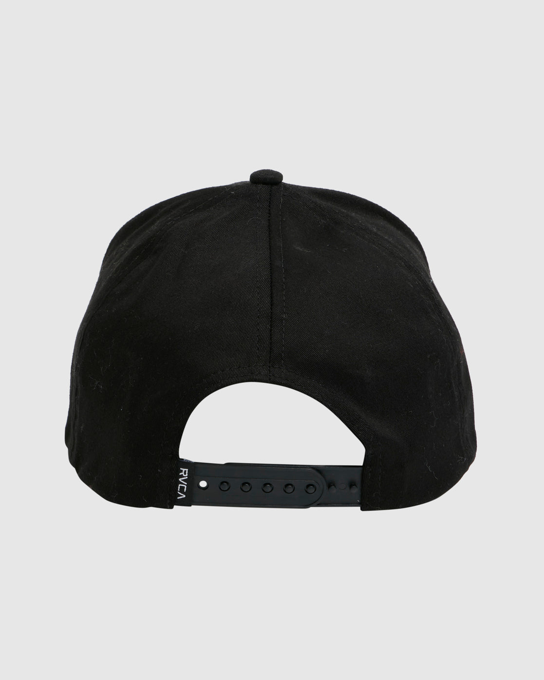 RVCA VA Arch Pinched Snapback