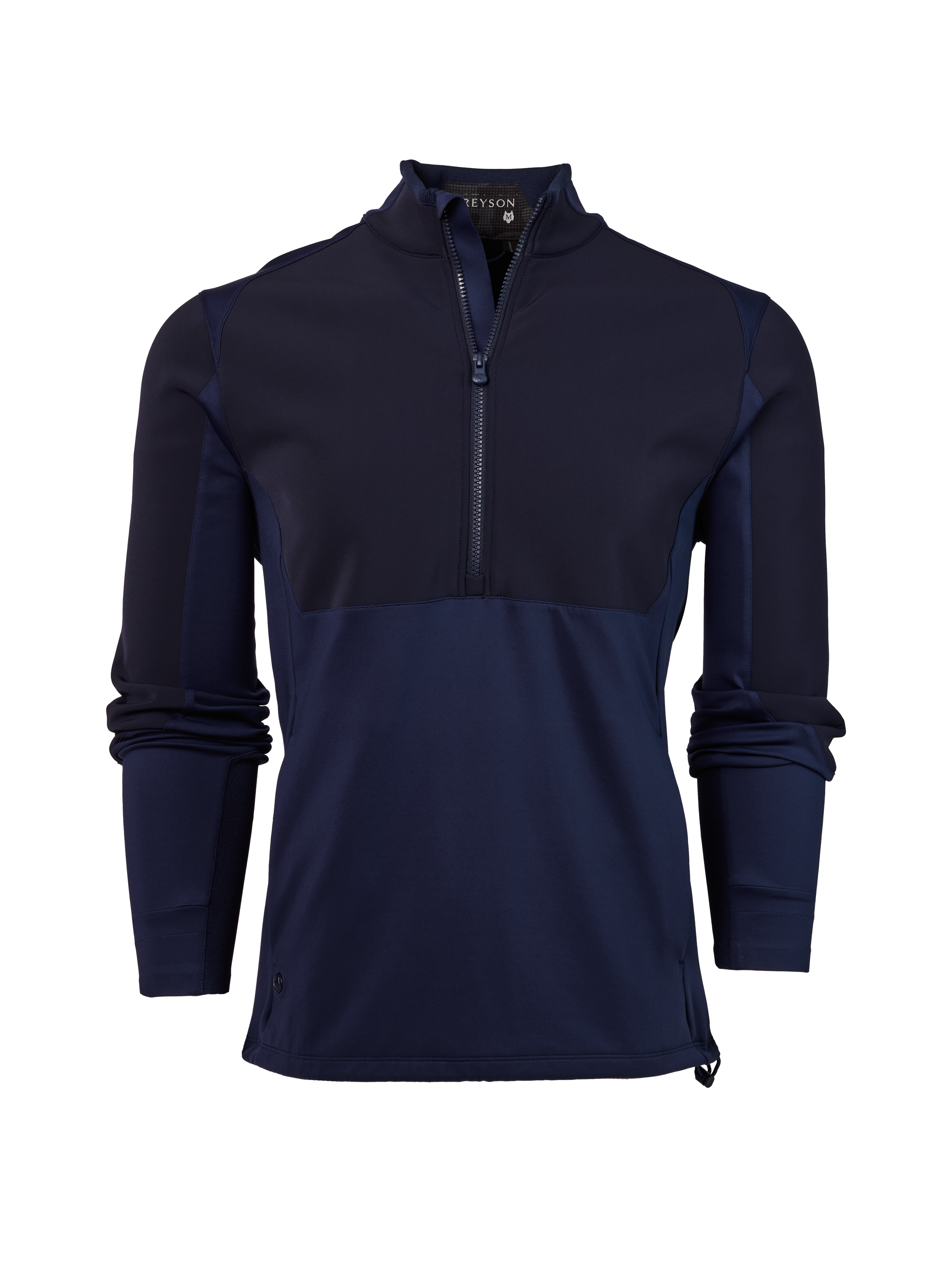 Sequoia Sport Quarter-Zip