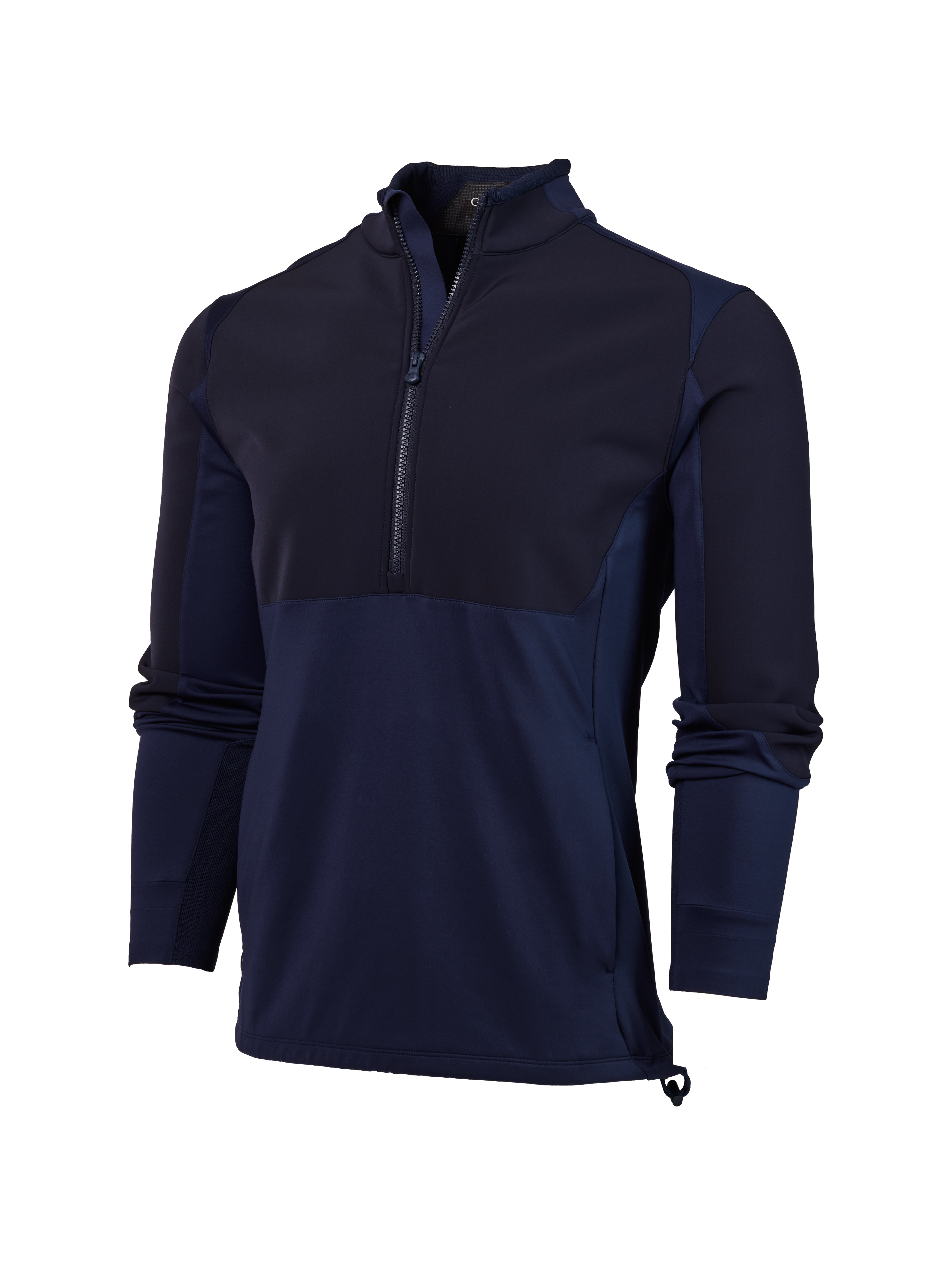 Sequoia Sport Quarter-Zip