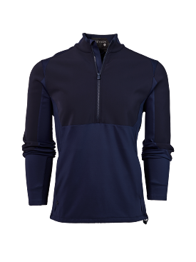 Sequoia Sport Quarter-Zip