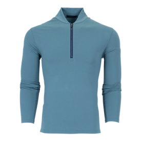 Siasconset Quarter-Zip (Marsh)