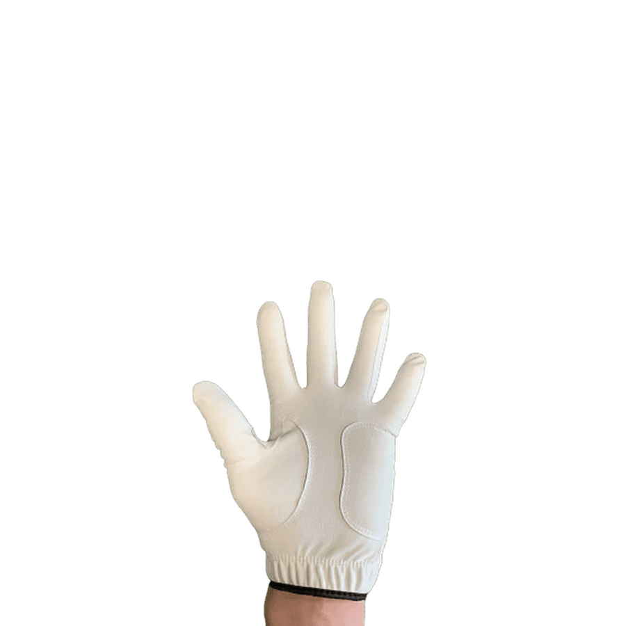 Six NS Men's Leather Tour Golf Gloves