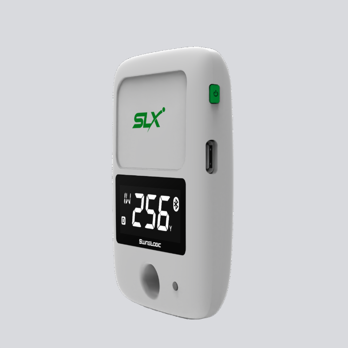 SLX HYBRID MINI LAUNCH MONITOR