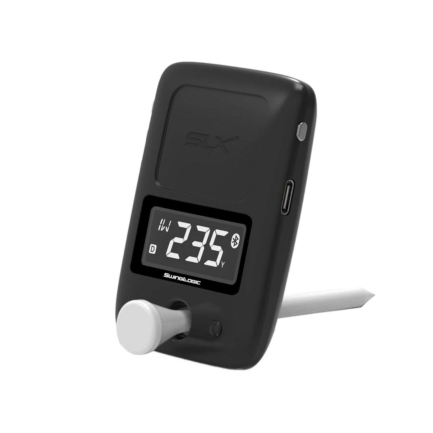 SLX HYBRID MINI LAUNCH MONITOR