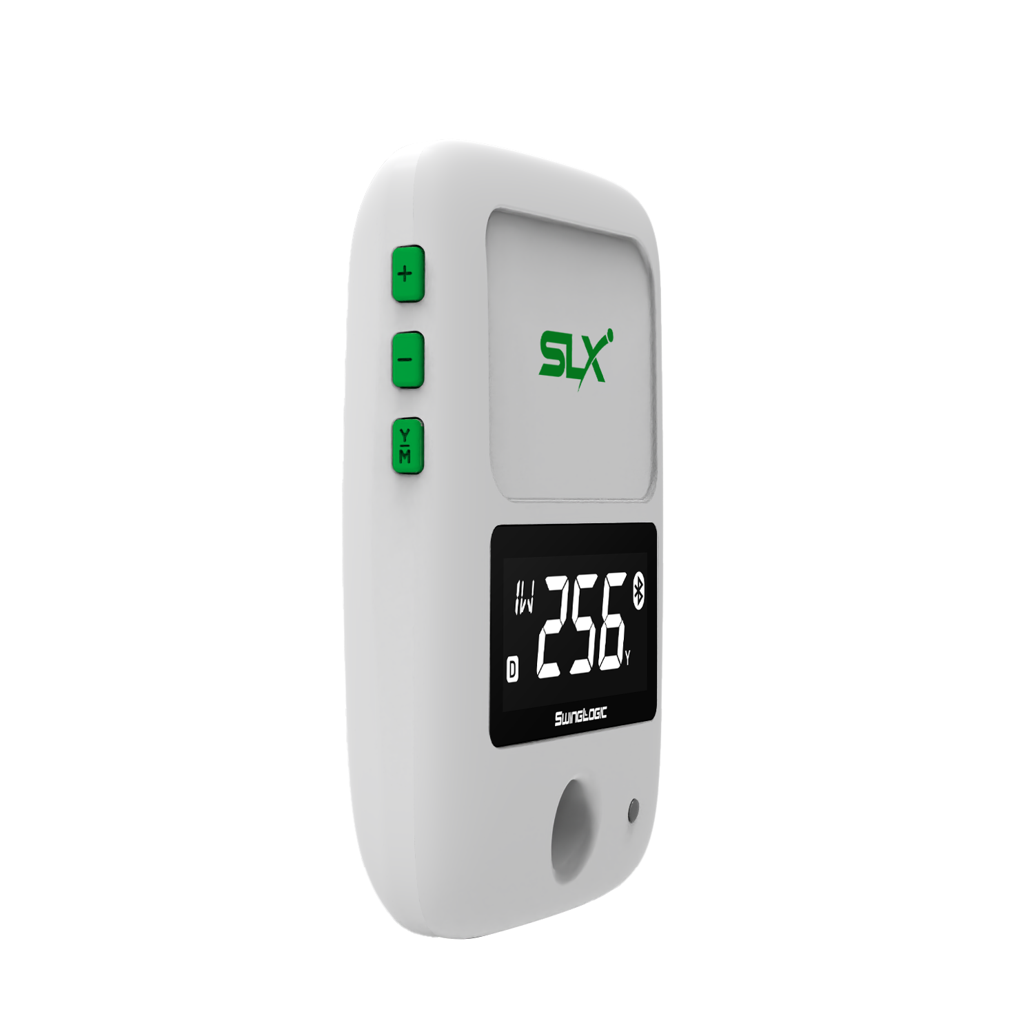 SLX HYBRID MINI LAUNCH MONITOR