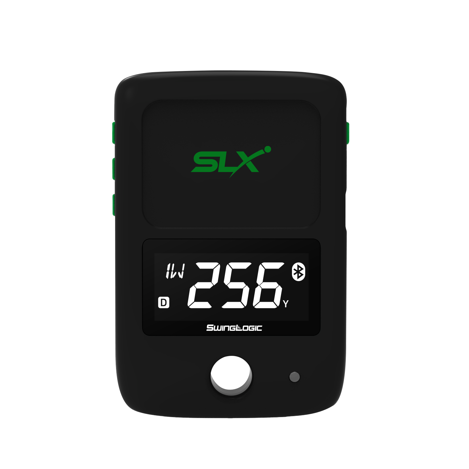 SLX HYBRID MINI LAUNCH MONITOR