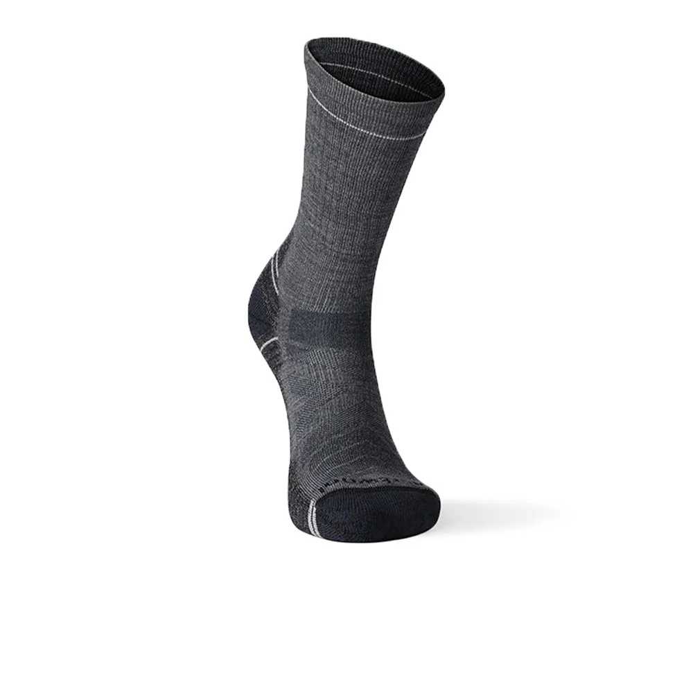 SmartWool Hike Light Cushion Crew Socks - AW24