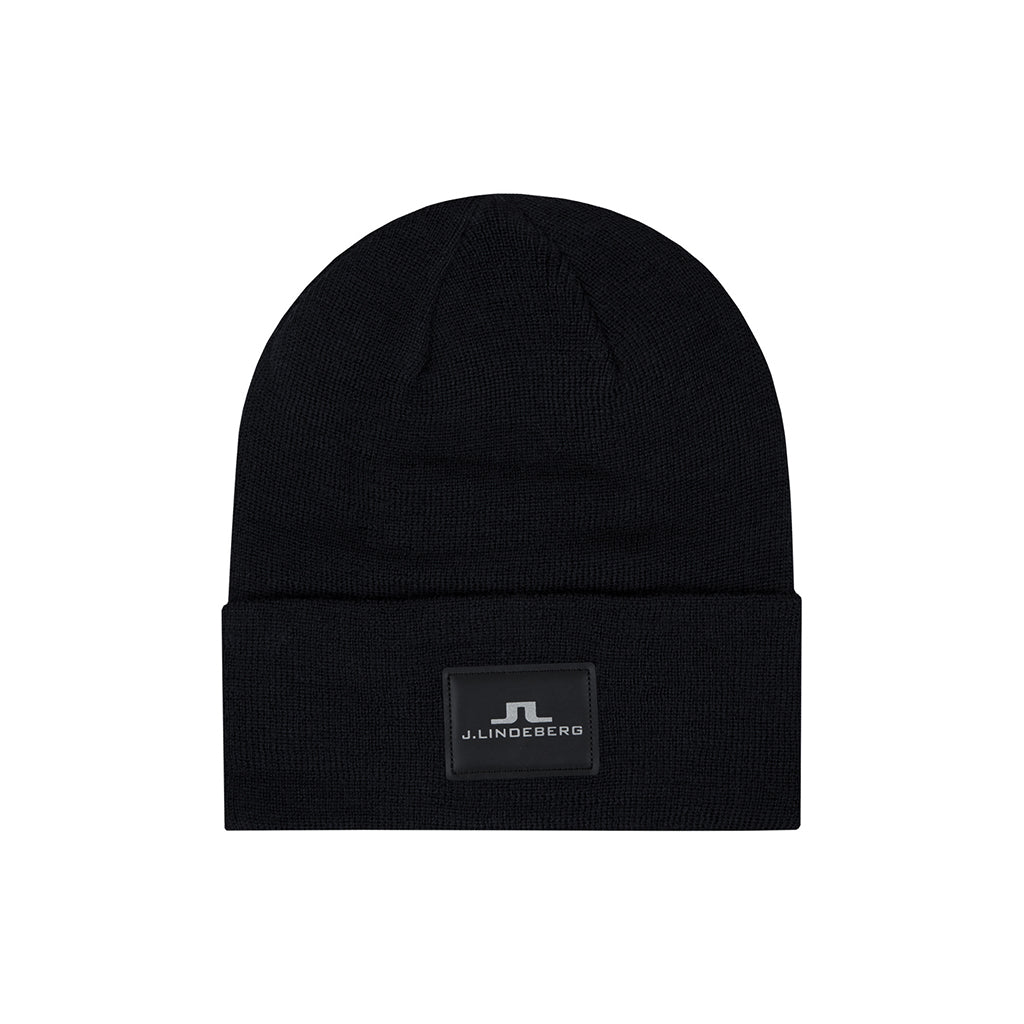 Stinny Hat Wool Blend Black