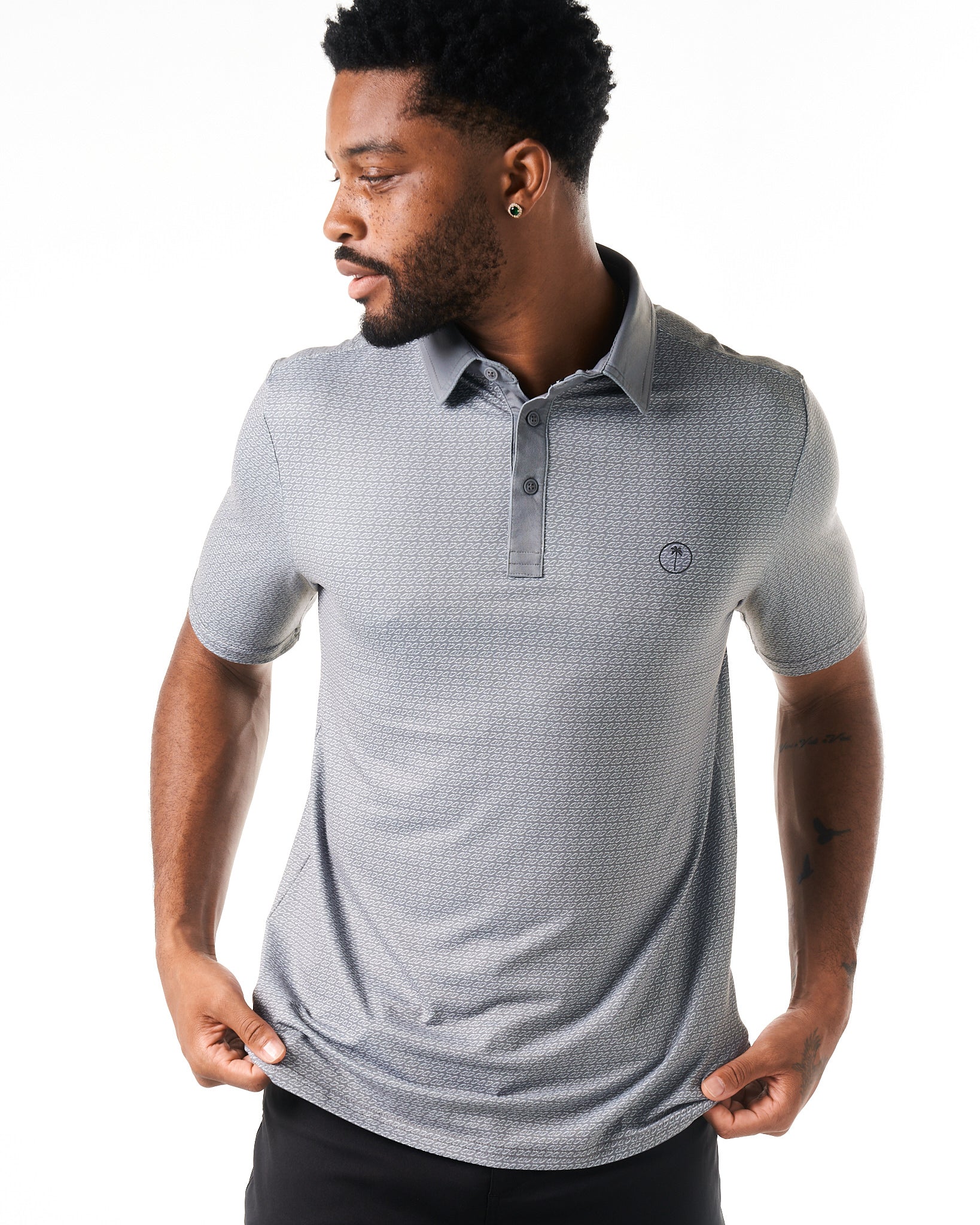 Tailgate Performance Polo