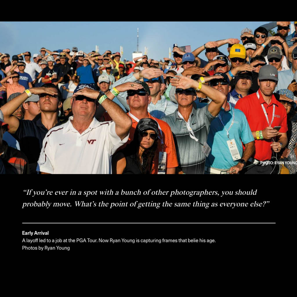 The Golfers Journal No. 03