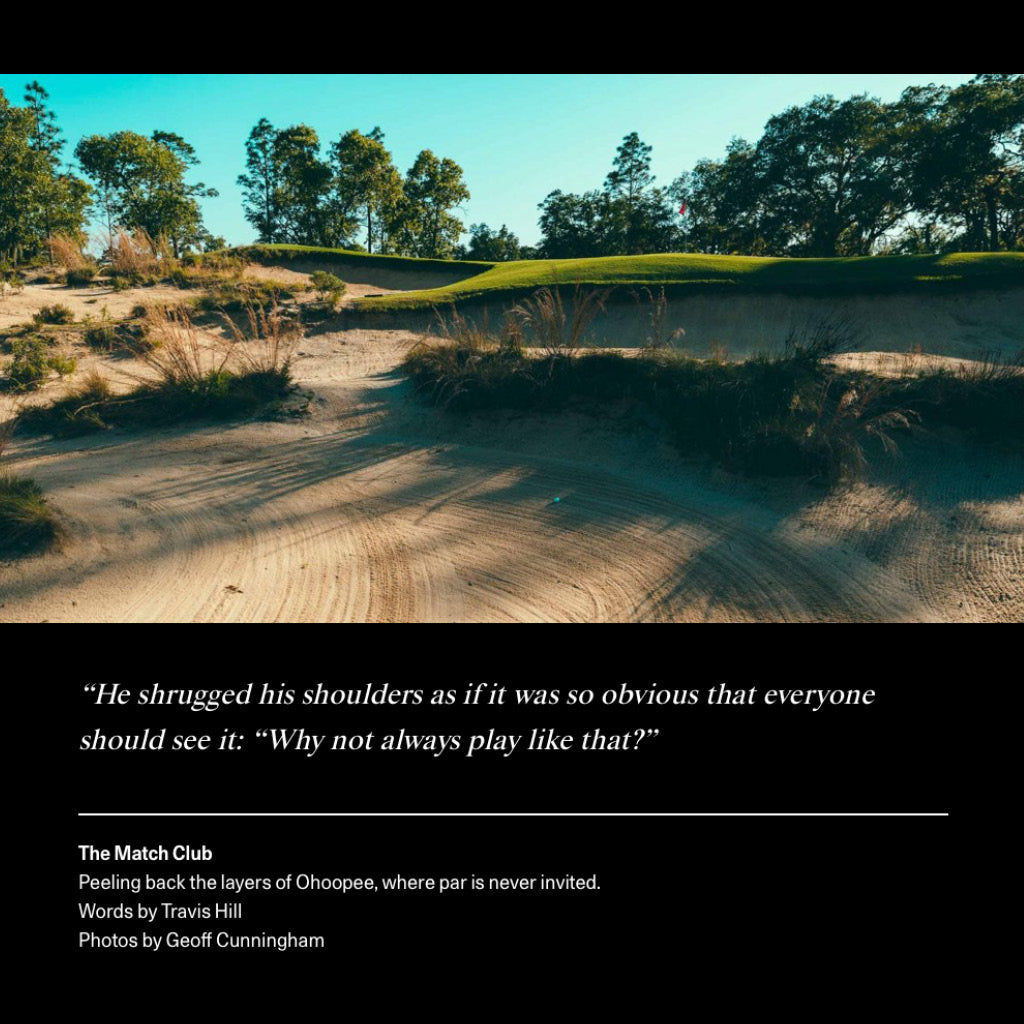 The Golfers Journal No. 10