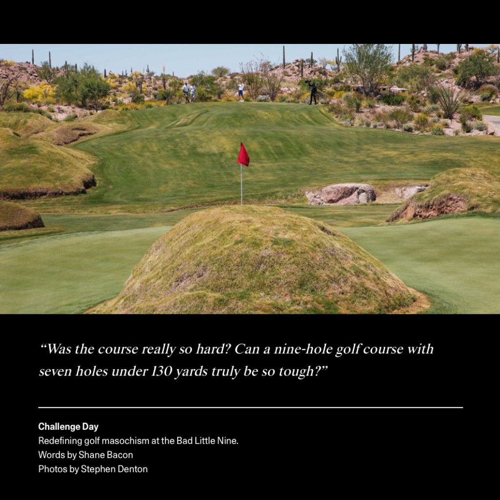 The Golfers Journal No. 10