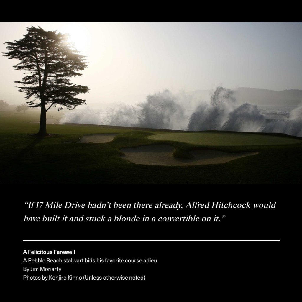 The Golfers Journal No. 11