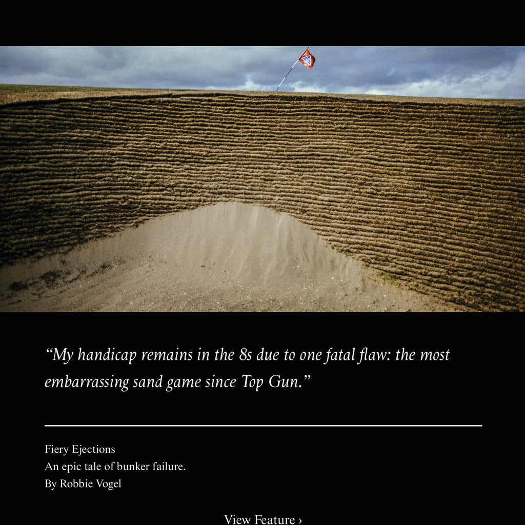 The Golfers Journal No. 12