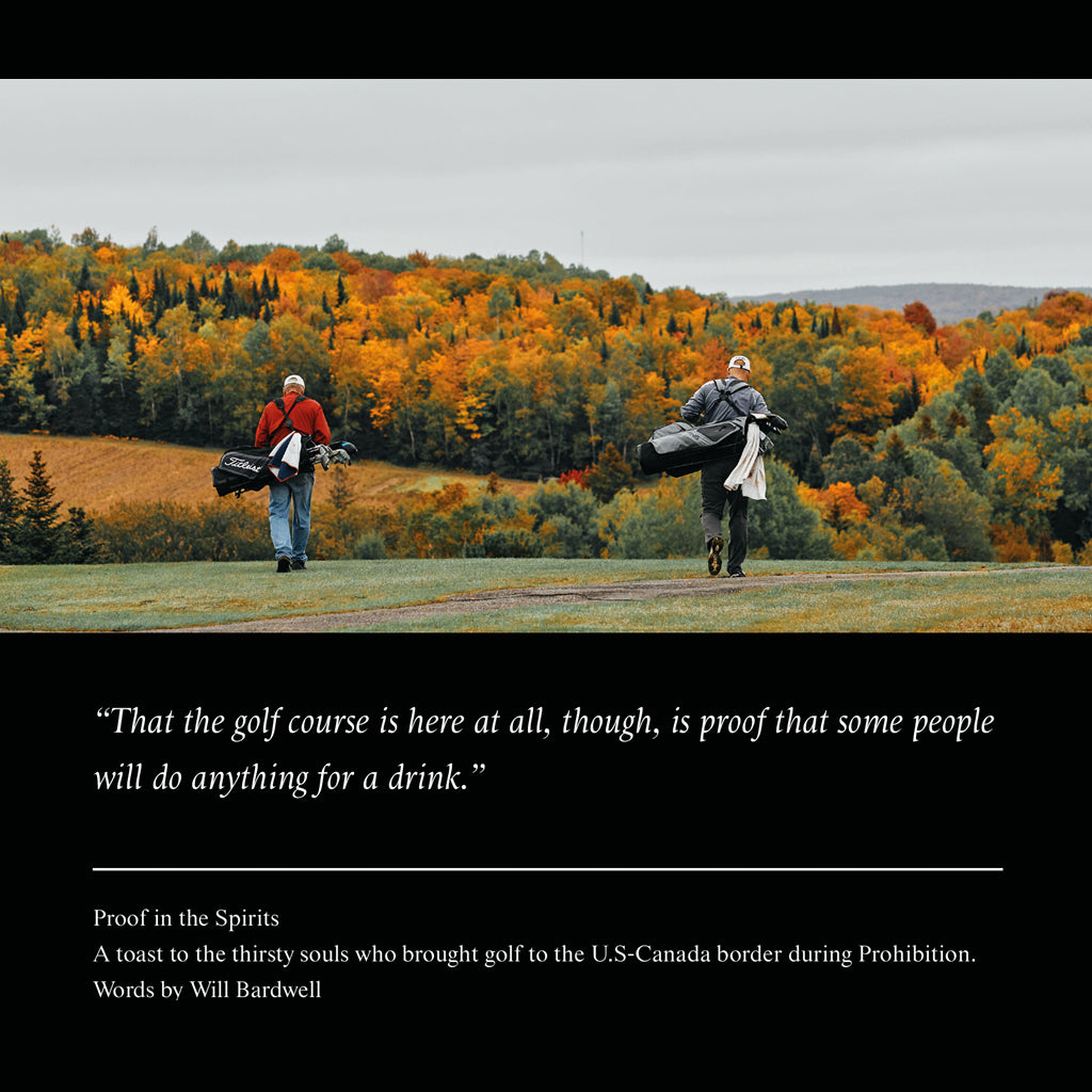 The Golfers Journal No. 12