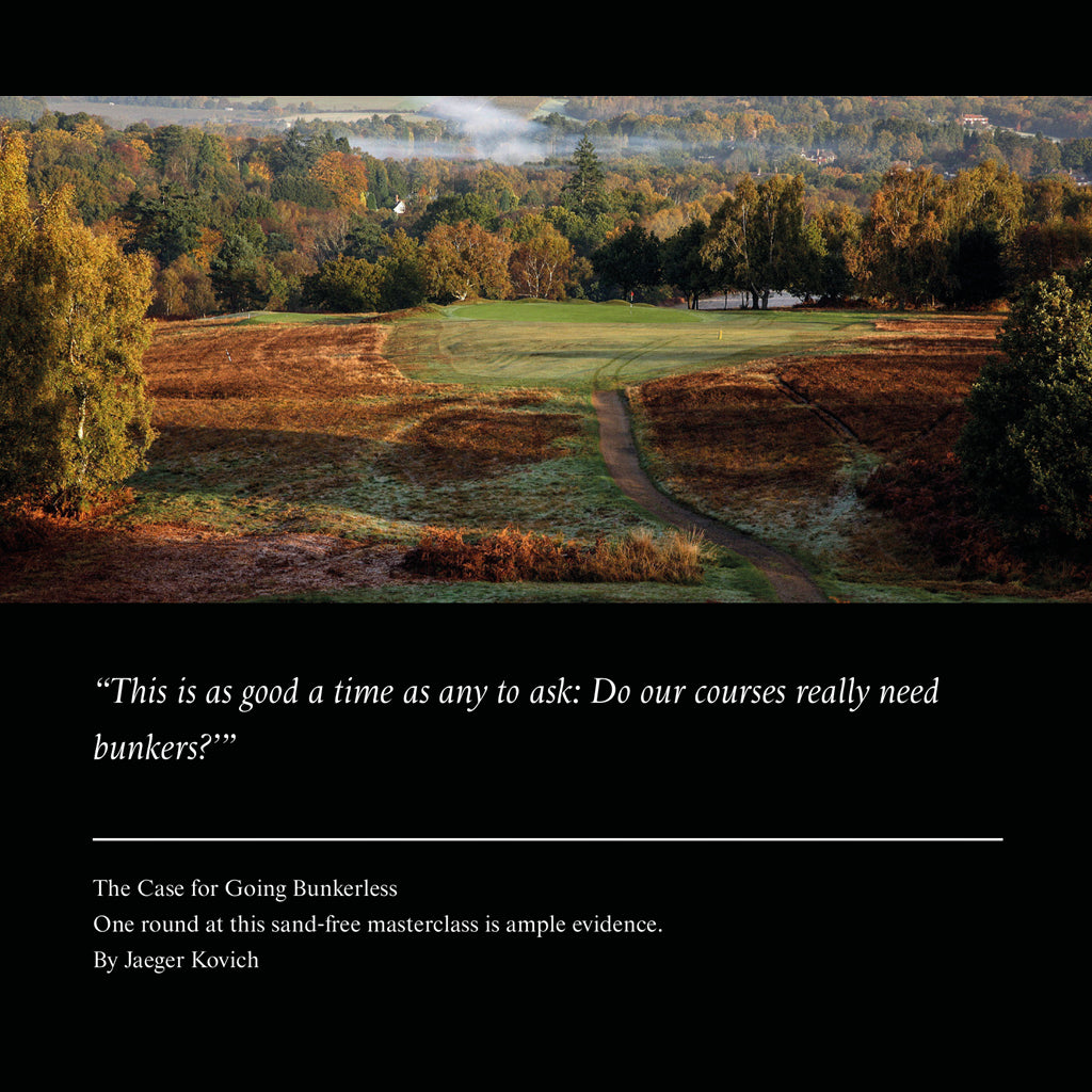 The Golfers Journal No. 12