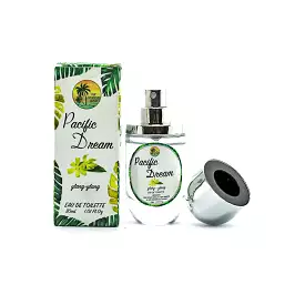 The Tropical Shop Pacific Dream Fragrance (Ylang Ylang Scent)