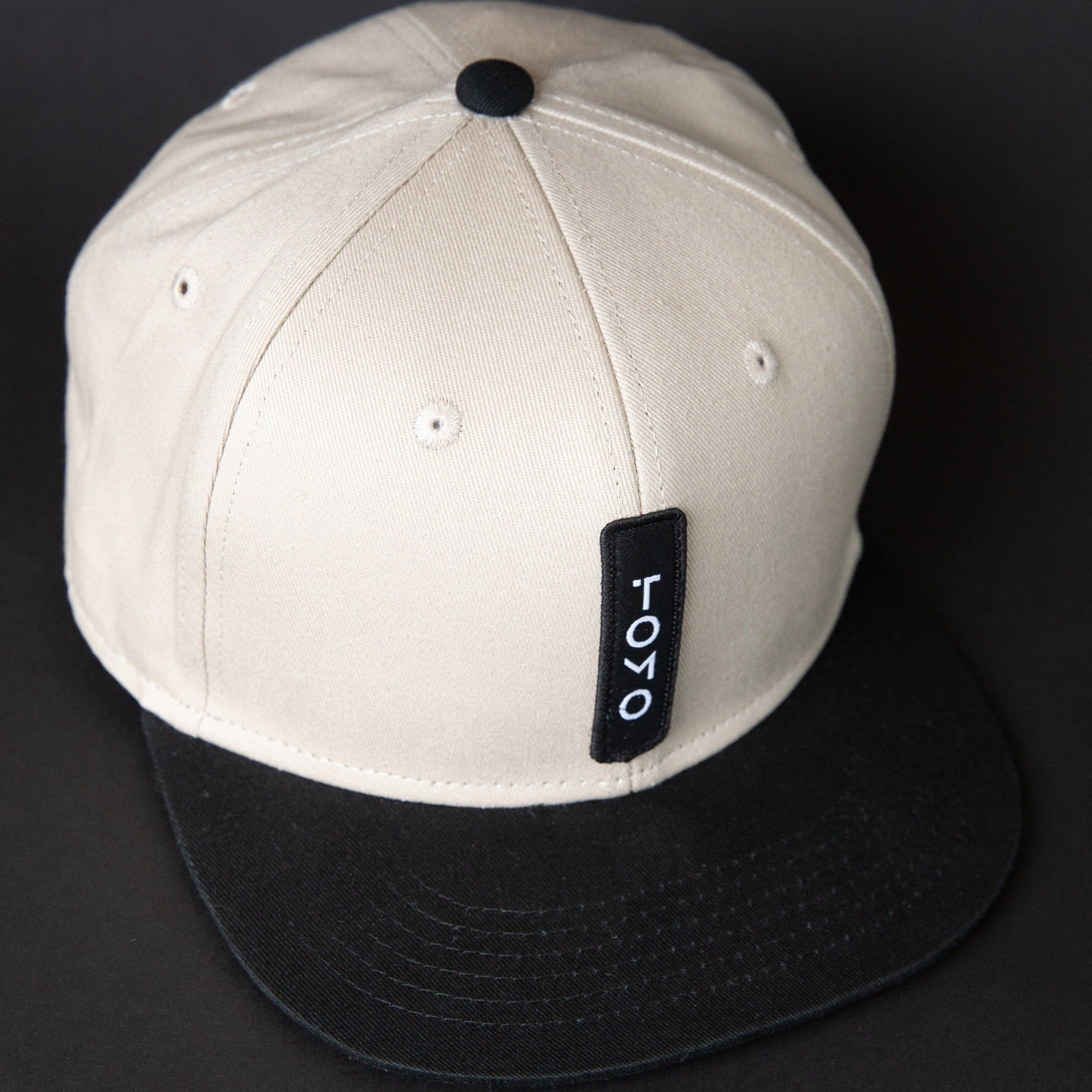 Tomo Snapback