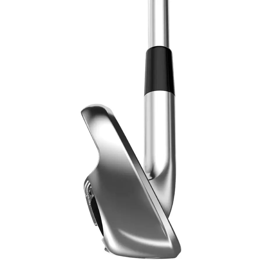 Tour Edge Hot Launch C522 Irons 5-PW, SW - Steel Shaft