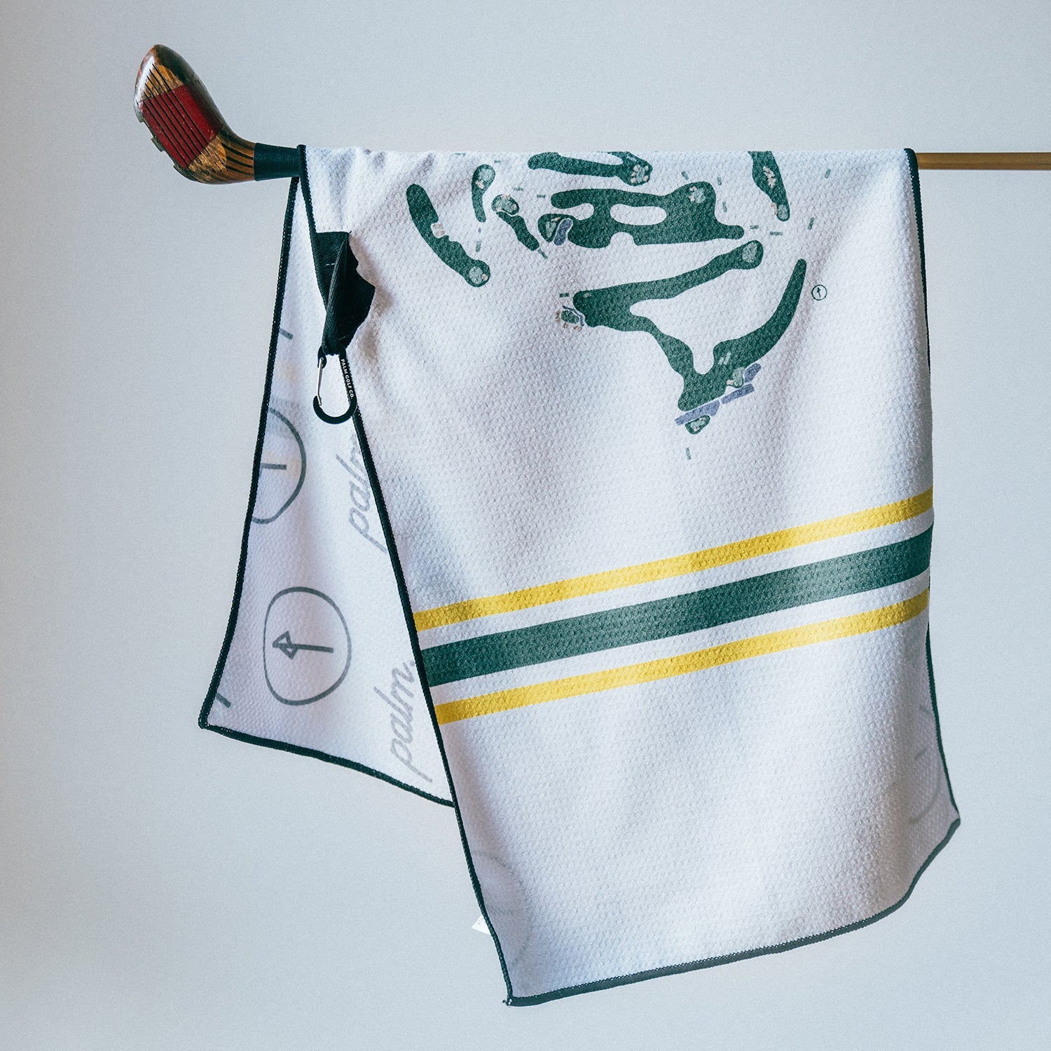 Tradition Towel