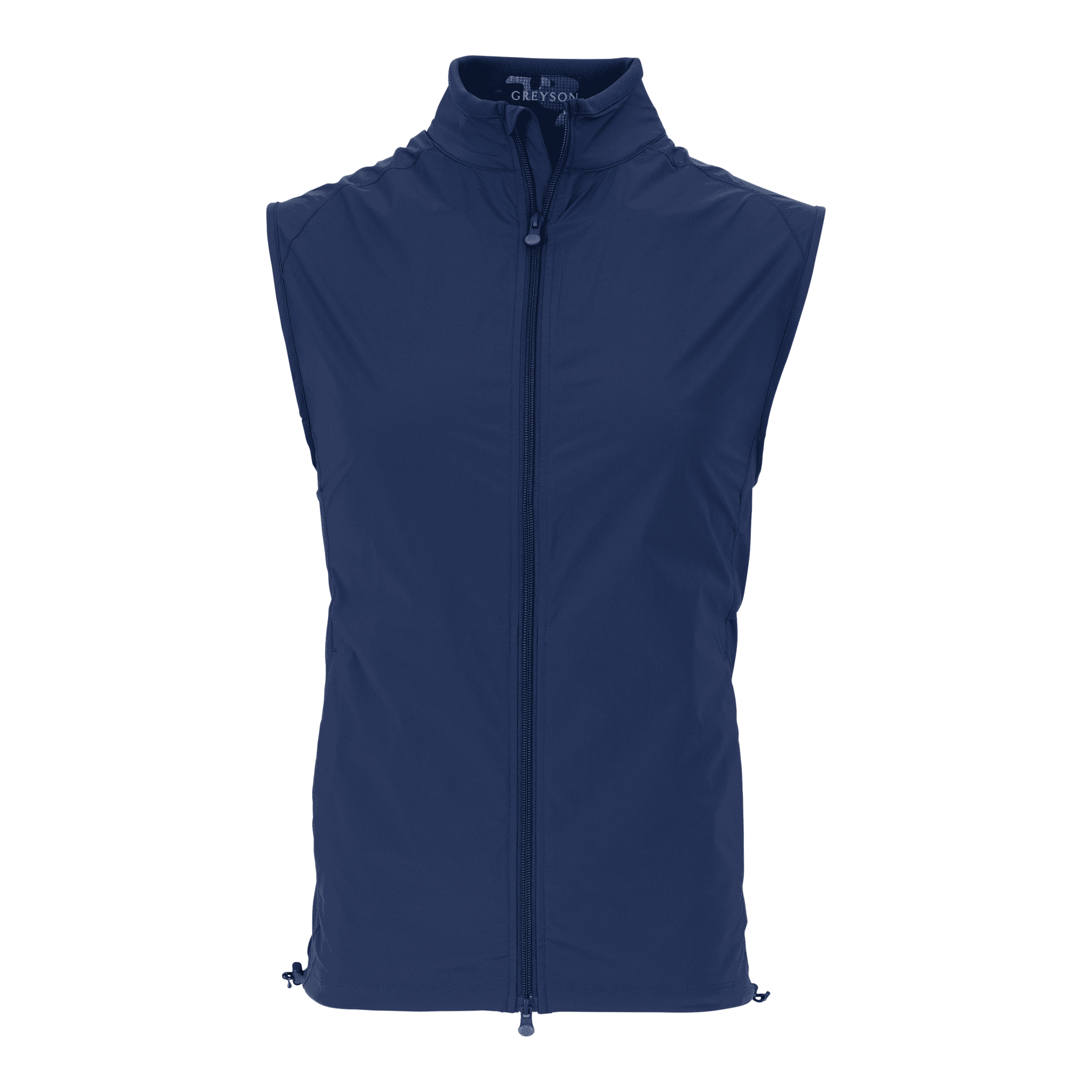 Trailwolf Vest