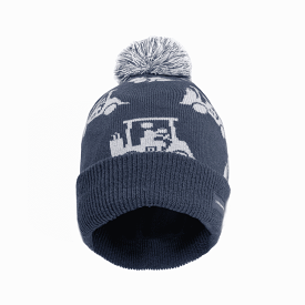 Travis Mathew Swingles Beanie - Blue