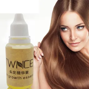 Unisex Hair Growth Anti Hair Loss Liquid For Women or Men