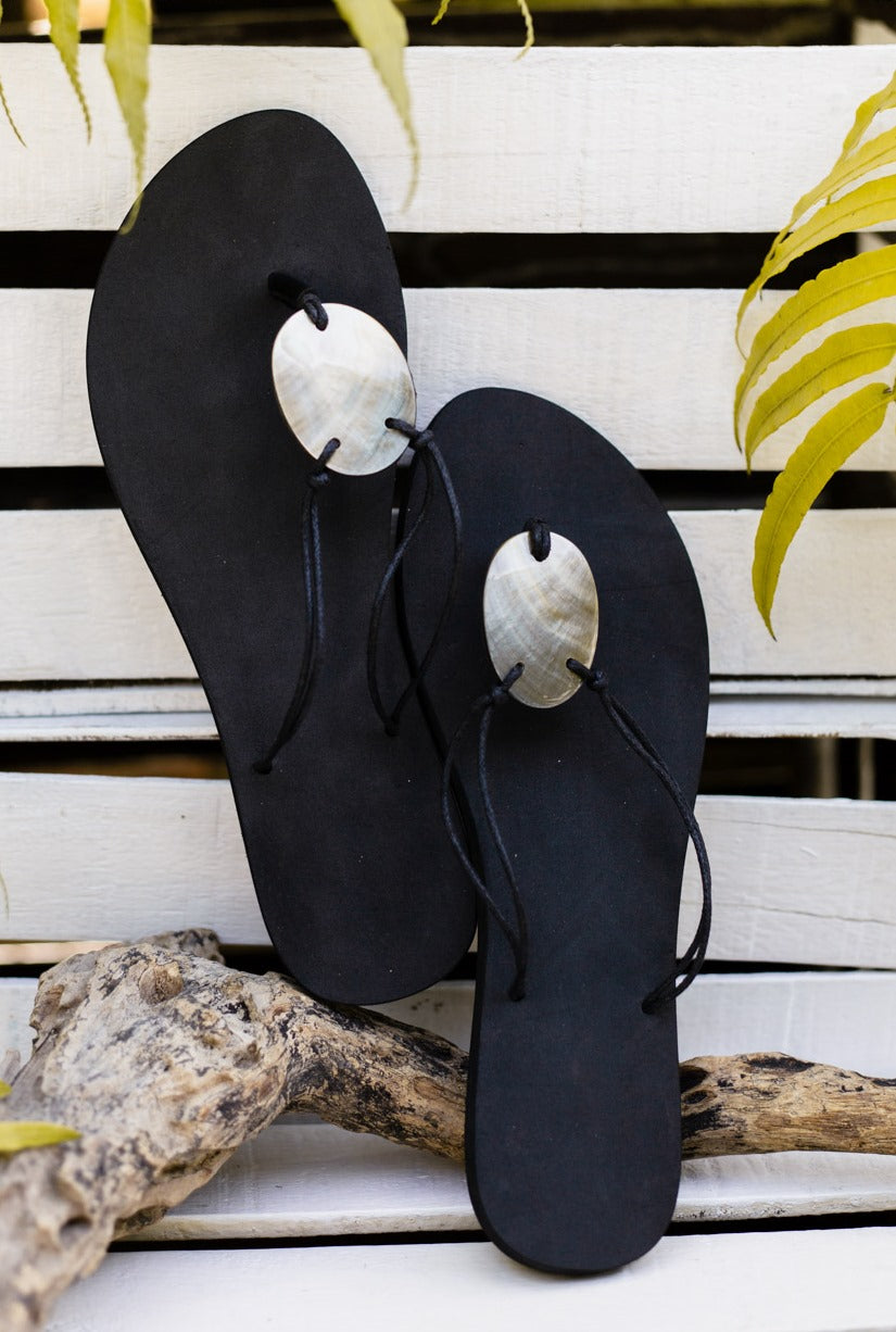 Venus Rubber Sandals