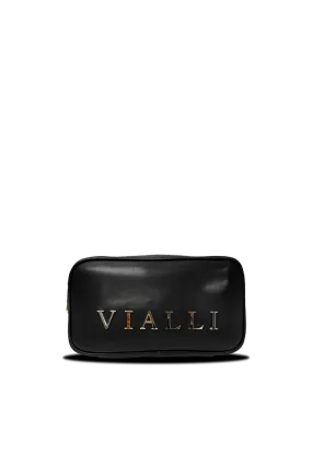 Vialli Vab23Sm09 Jacquin Bags Black