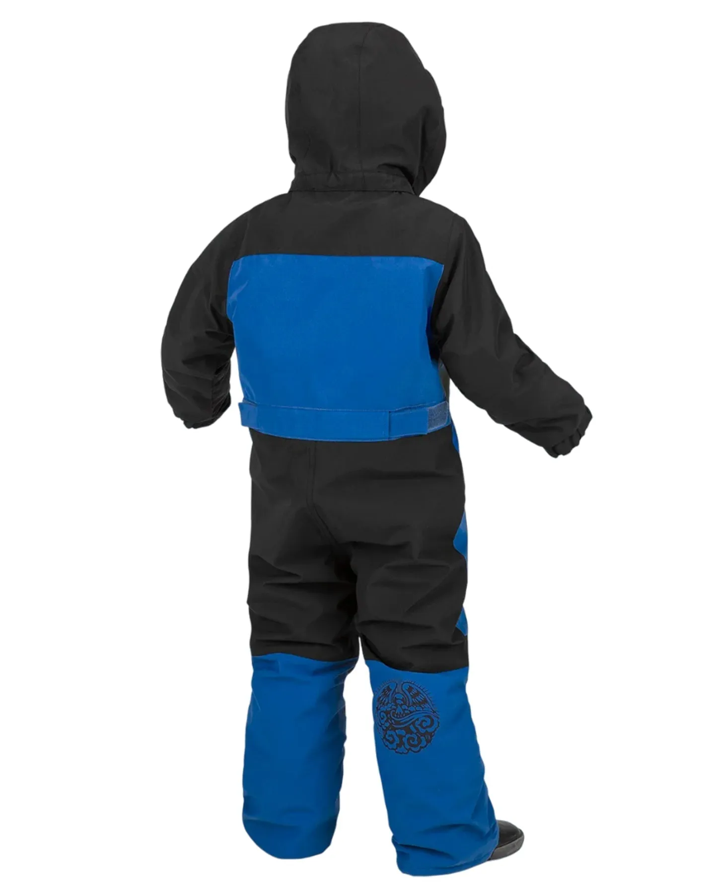 Volcom Volcom Toddler One Piece - Electric Blue | Shop Snow Pants & Suits at Trojan Wake Ski Snow & Snow Skiers Warehous